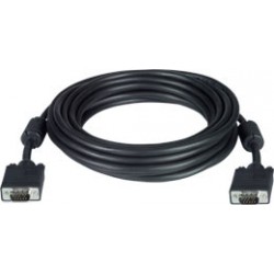 VPI Introduces Plenum VGA Cables
