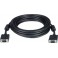 Plenum VGA Interface Cable - up to 100 feet