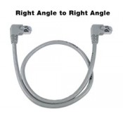 VPI Introduces Angled Cat6 Shielded Cables