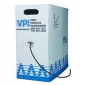 VPI's CAT5e, CAT6, CAT6a Bulk Cables