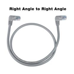 VPI Introduces Right Angle Cat6 Cables