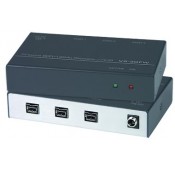VPI Introduces 1394b FireWire Hub/Repeater