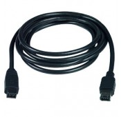 VPI Introduces IEEE 1394b FireWire 800 Cables