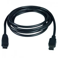 VPI Introduces IEEE 1394b FireWire 800 Cables