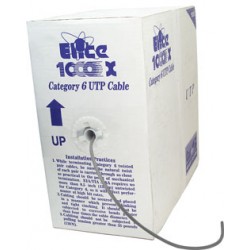 VPI Offers CAT6 Bulk Cable