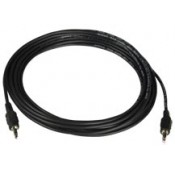 VPI Now Offering Plenum 3.5mm Stereo Audio Cables
