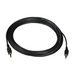 VPI Now Offering Plenum 3.5mm Stereo Audio Cables