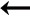 Left Arrow