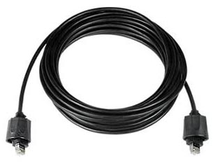 CAT6 Shielded Waterproof Cable