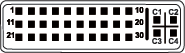 EVC connector