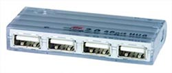 VPI Introduces Two New USB 2.0 Hubs 
