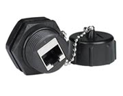 CAT6 Shielded Waterproof Cable