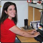 Tricia Ingram