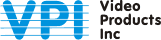 Video Products Inc