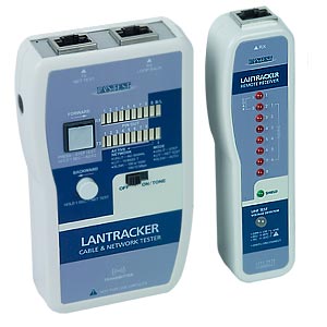network loopback cable tester